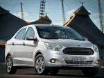 Ford Ka+ 2014 года